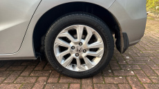 Honda Jazz 1.3 i-VTEC SE 5dr Petrol Hatchback